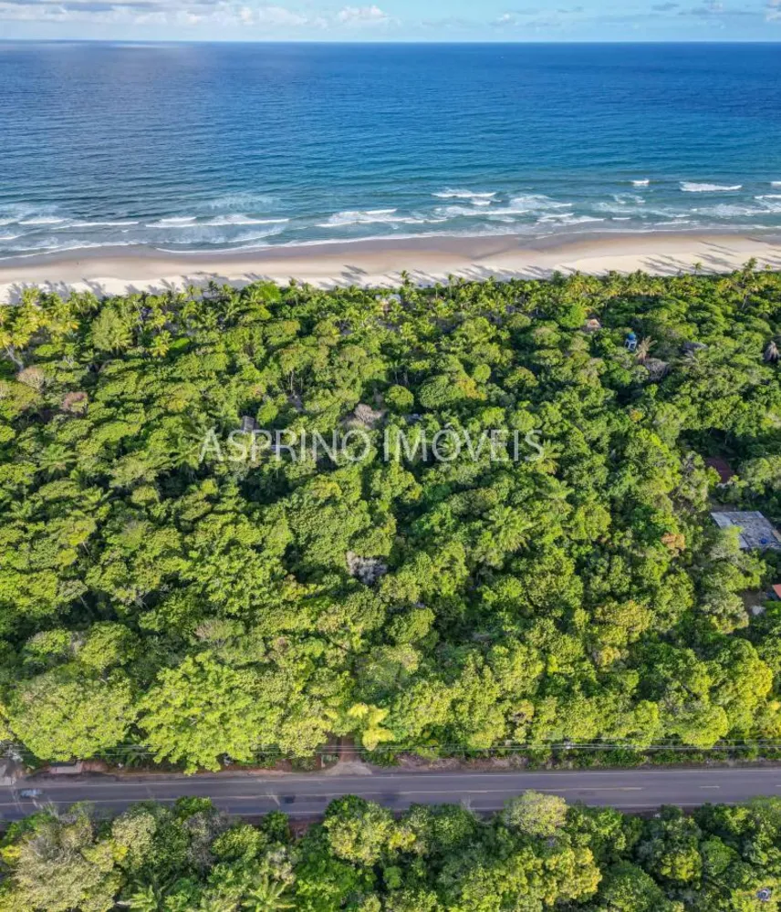 Terreno, 7 hectares - Foto 1