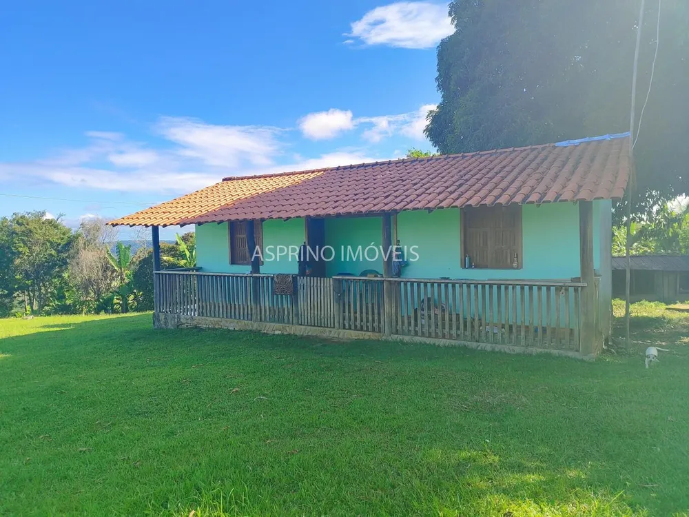 Chácara, 3 quartos, 5 hectares - Foto 11