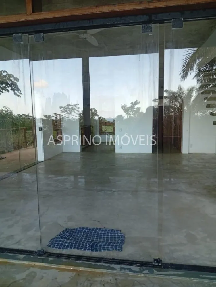 Casa, 1 quarto, 200 m² - Foto 3