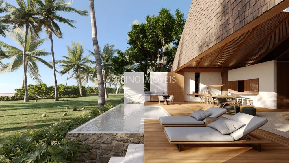 Casa, 5 quartos, 219 m² - Foto 8