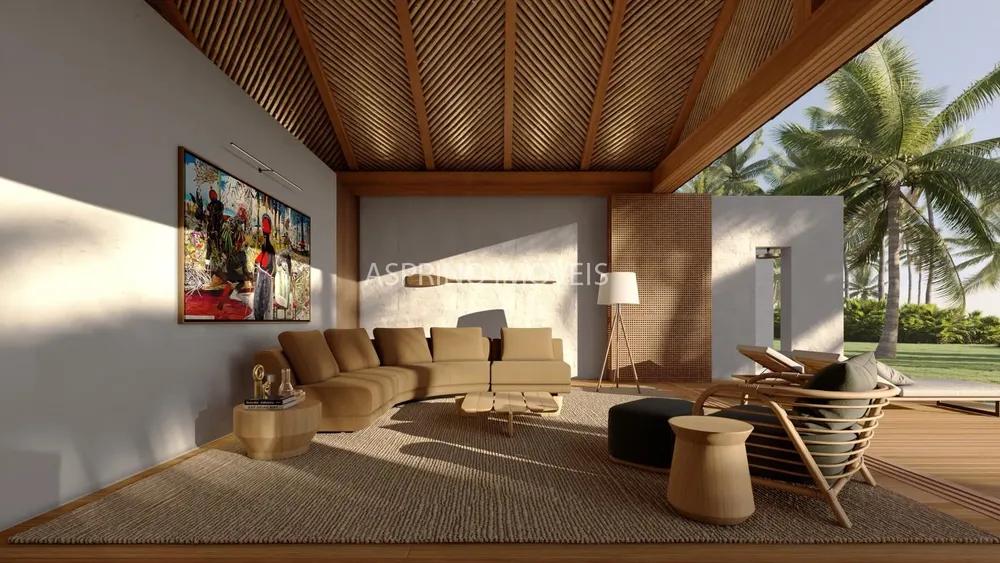 Casa, 5 quartos, 219 m² - Foto 1