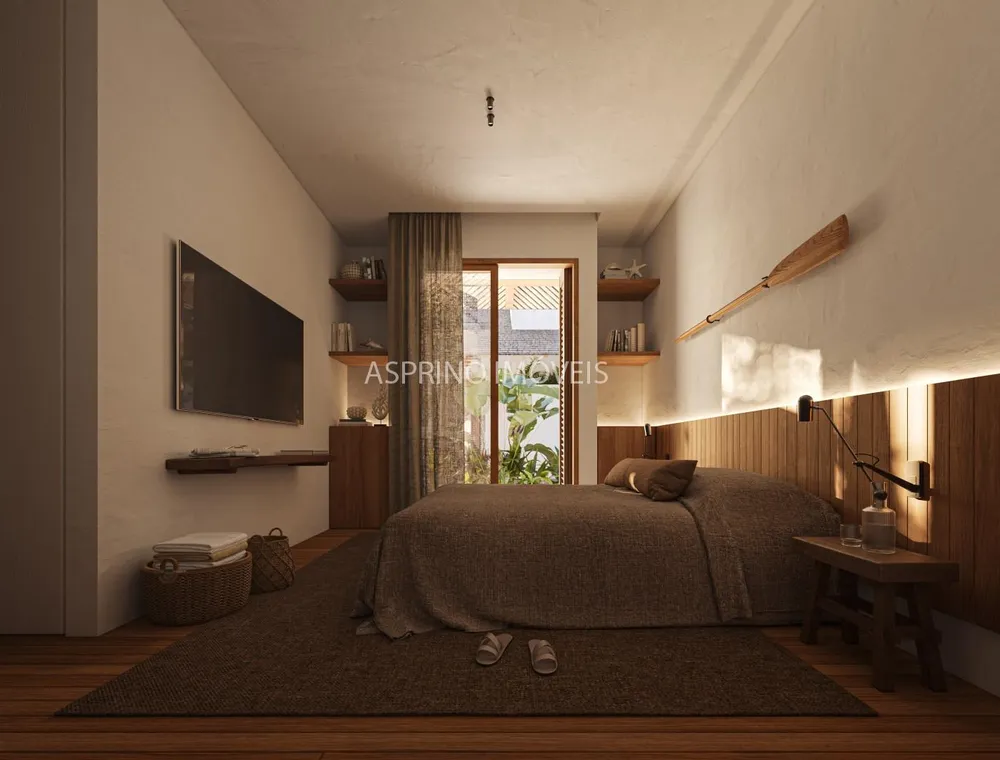 Casa, 5 quartos, 219 m² - Foto 3