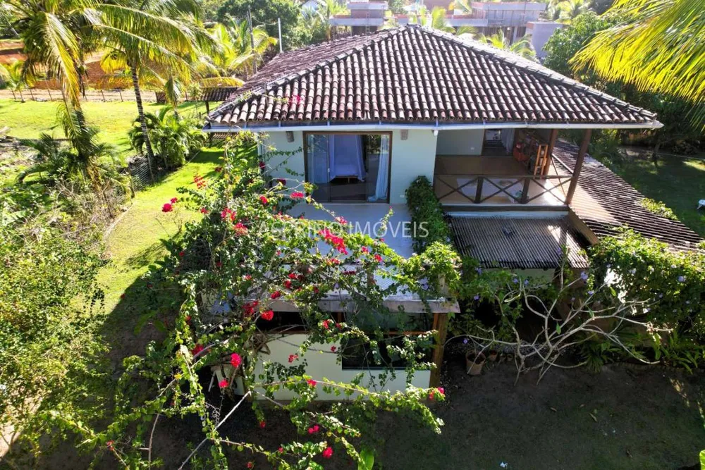 Casa, 3 quartos, 847 m² - Foto 1