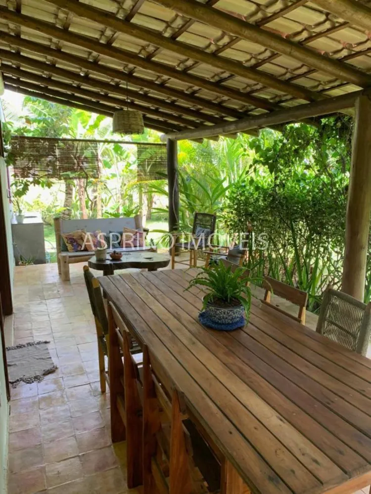 Casa, 3 quartos, 847 m² - Foto 3