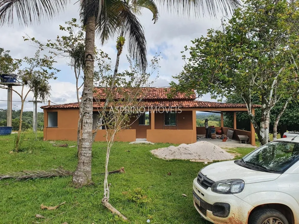 Fazenda, 45 hectares - Foto 15