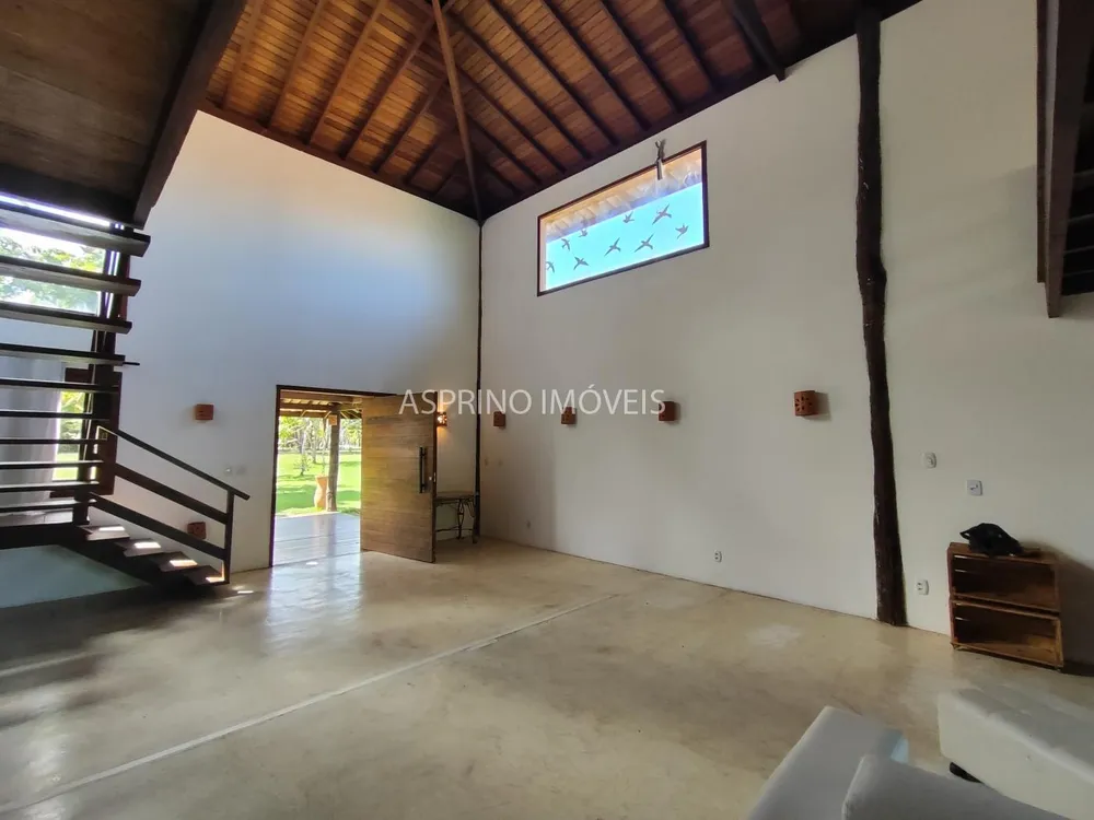 Sítio, 4 quartos, 6579 m² - Foto 7