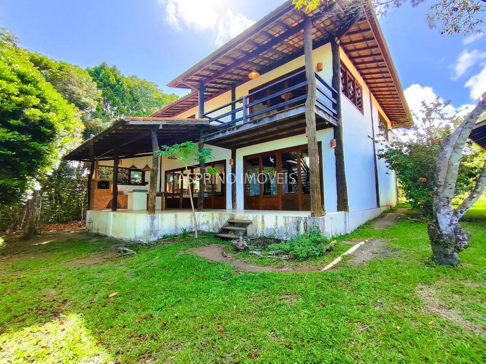 Sítio, 4 quartos, 6579 m² - Foto 10