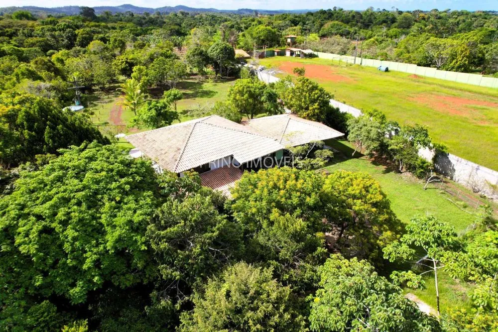 Sítio, 4 quartos, 6579 m² - Foto 11