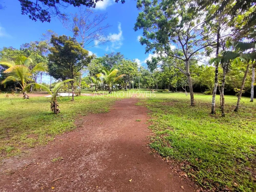 Sítio, 4 quartos, 6579 m² - Foto 1