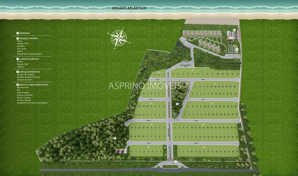 Terreno, 525 m² - Foto 3