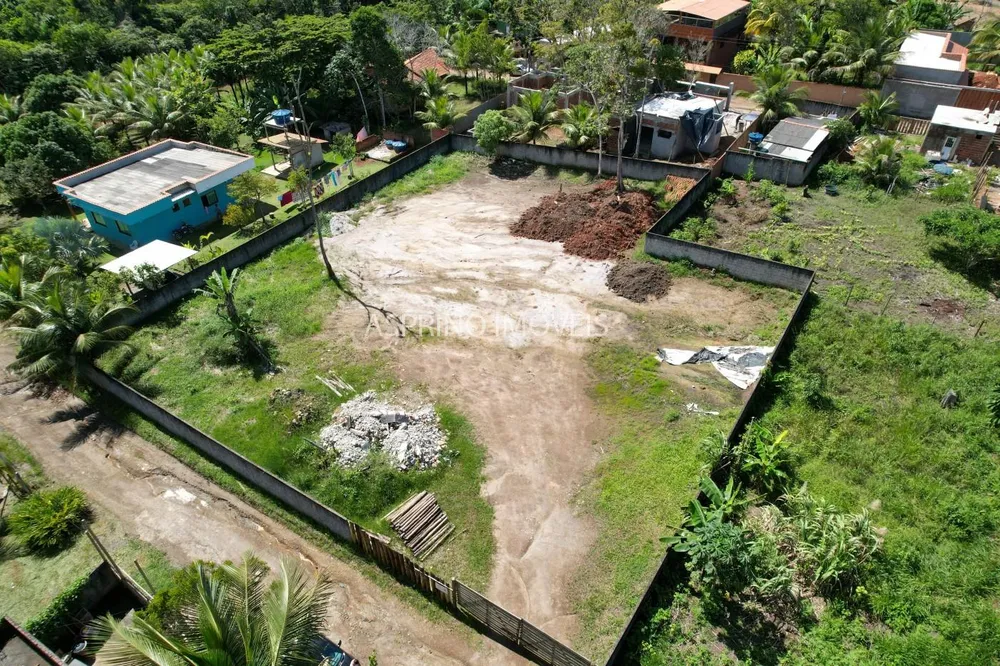 Terreno, 1505 m² - Foto 1