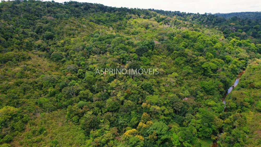 Terreno, 21 hectares - Foto 1