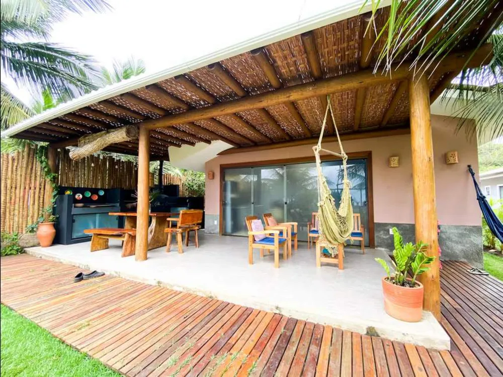 Casa, 3 quartos, 102 m² - Foto 4
