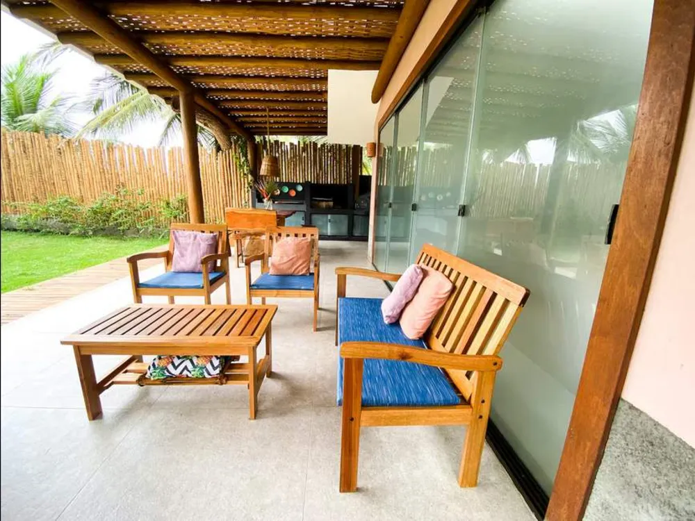 Casa, 3 quartos, 102 m² - Foto 5