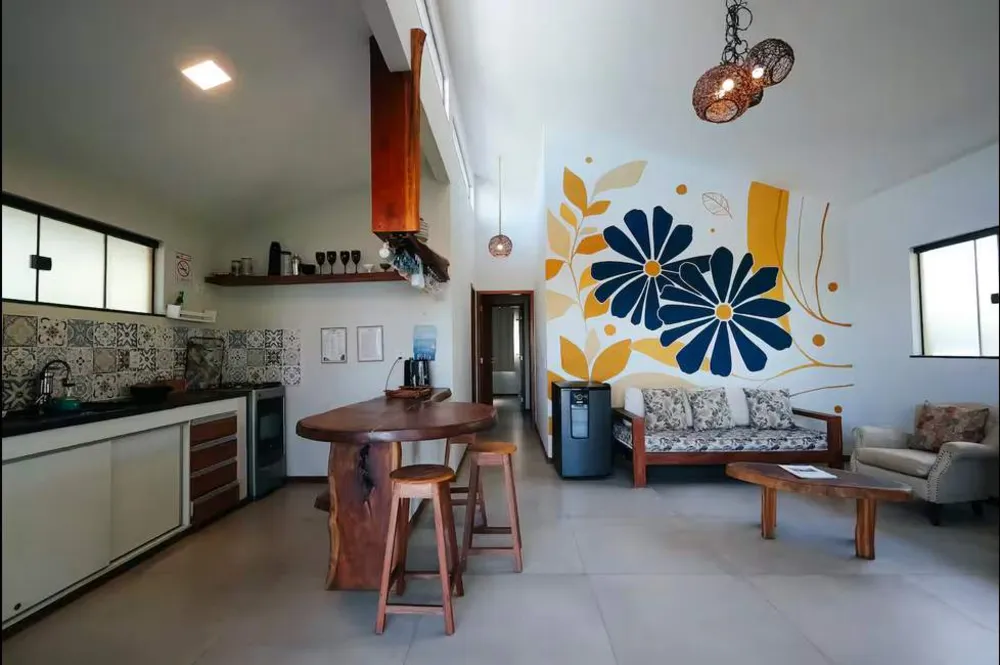 Casa, 3 quartos, 102 m² - Foto 10