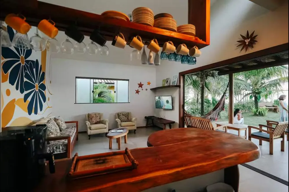 Casa, 3 quartos, 102 m² - Foto 9