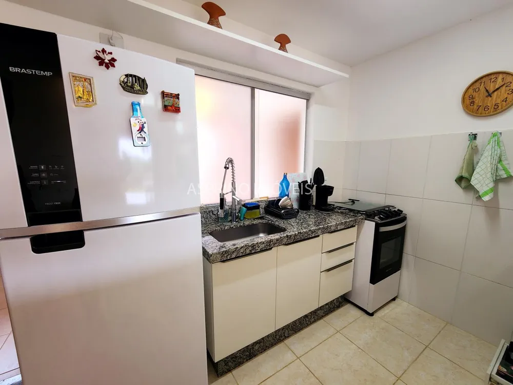 Casa, 3 quartos, 139 m² - Foto 6