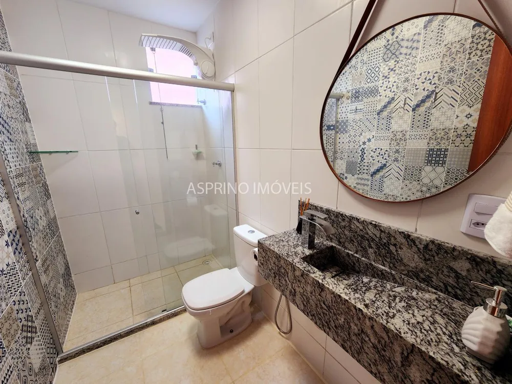 Casa, 3 quartos, 139 m² - Foto 10