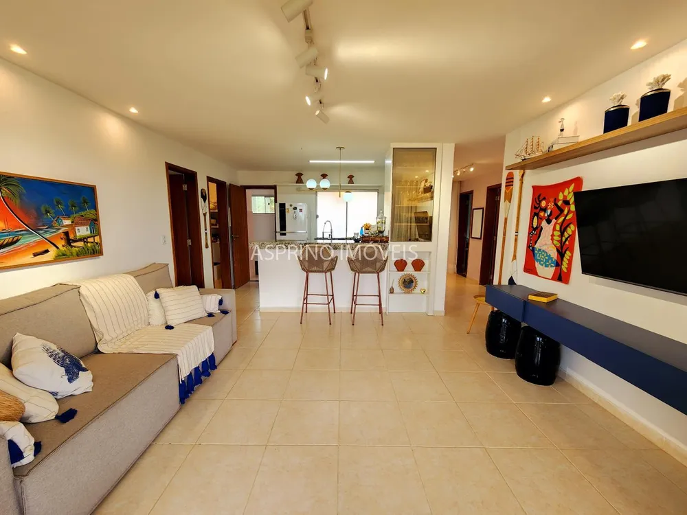 Casa, 3 quartos, 139 m² - Foto 5