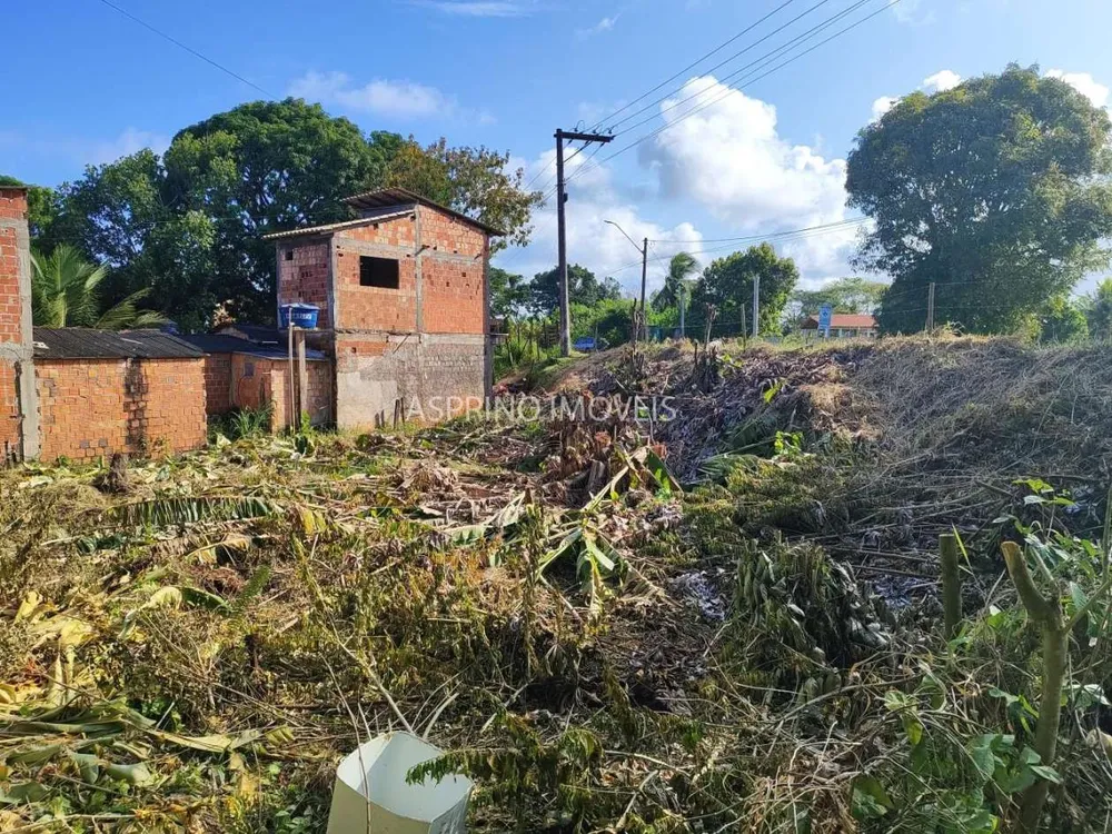 Terreno, 273 m² - Foto 1
