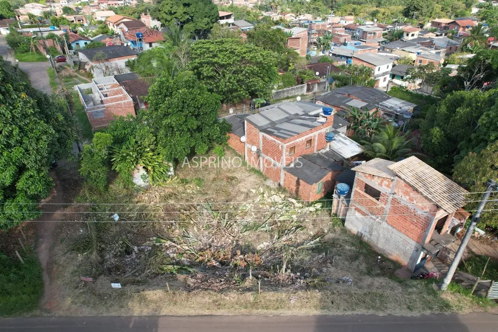 Terreno, 273 m² - Foto 4