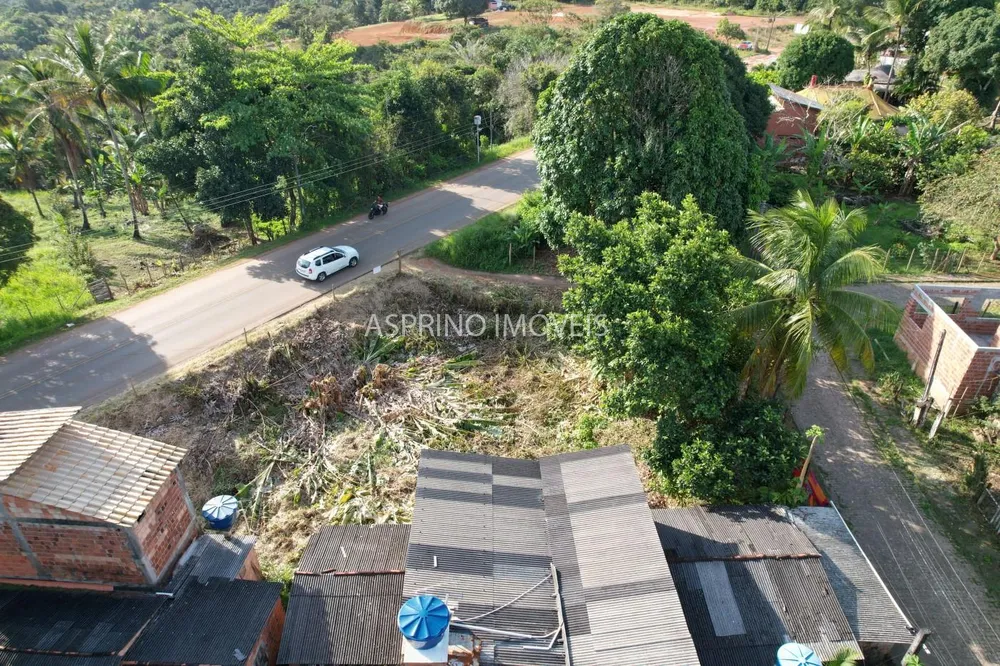 Terreno, 273 m² - Foto 8