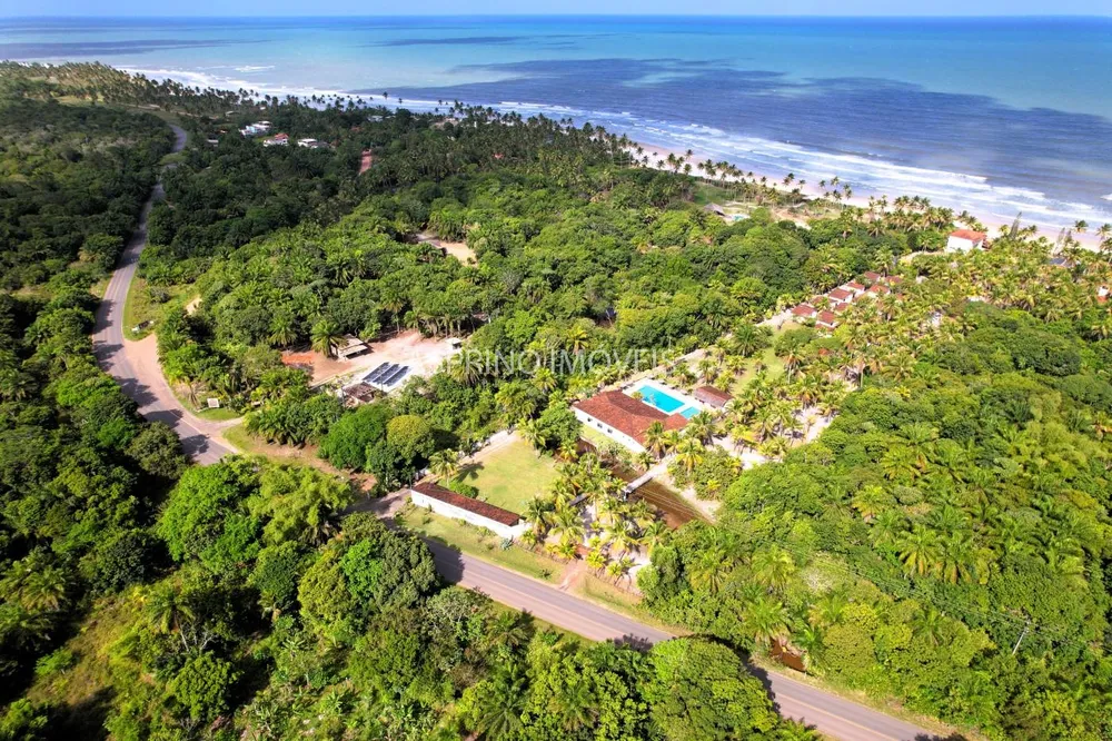 Hotel, 20 quartos, 18000 m² - Foto 3