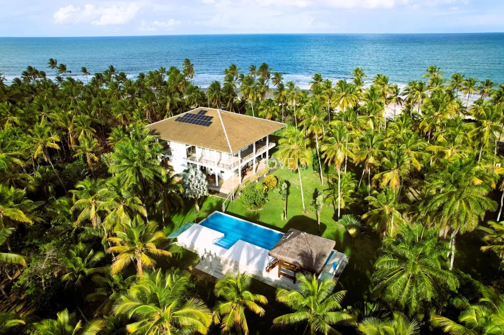Casa, 7 quartos, 21000 m² - Foto 2