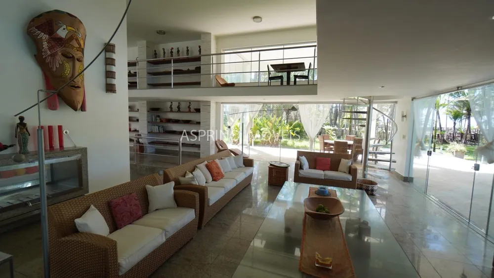 Casa, 7 quartos, 21000 m² - Foto 5