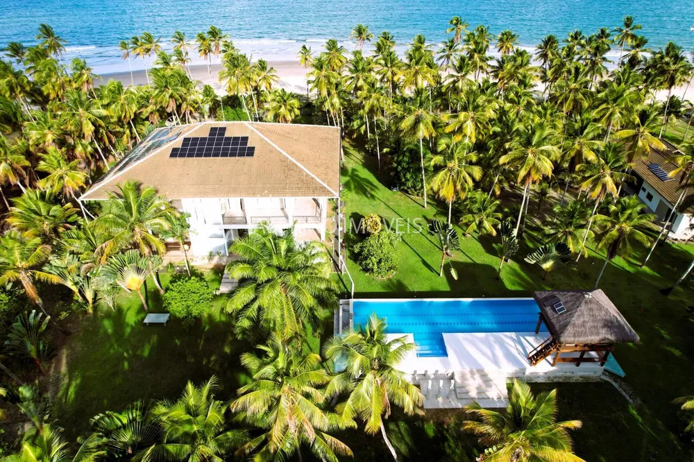 Casa, 7 quartos, 21000 m² - Foto 1