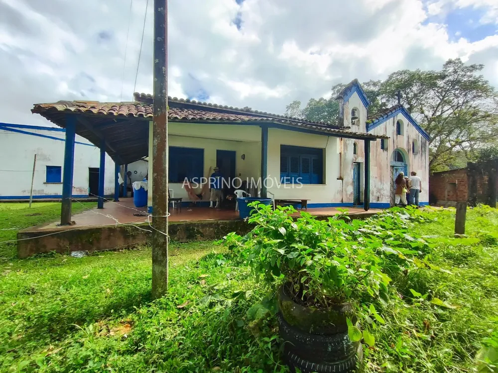 Fazenda, 37 hectares - Foto 4