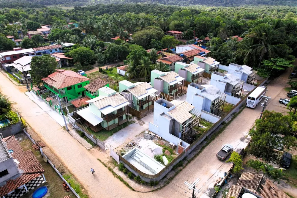 Casa, 3 quartos, 125 m² - Foto 1