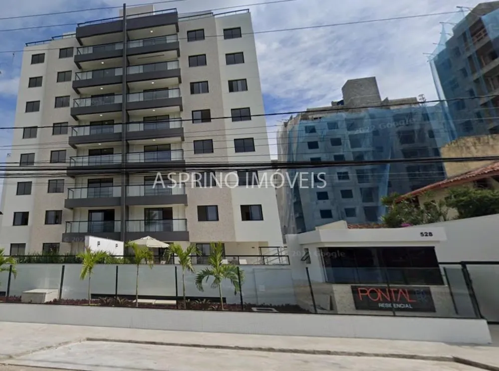 Apartamento, 3 quartos - Foto 1