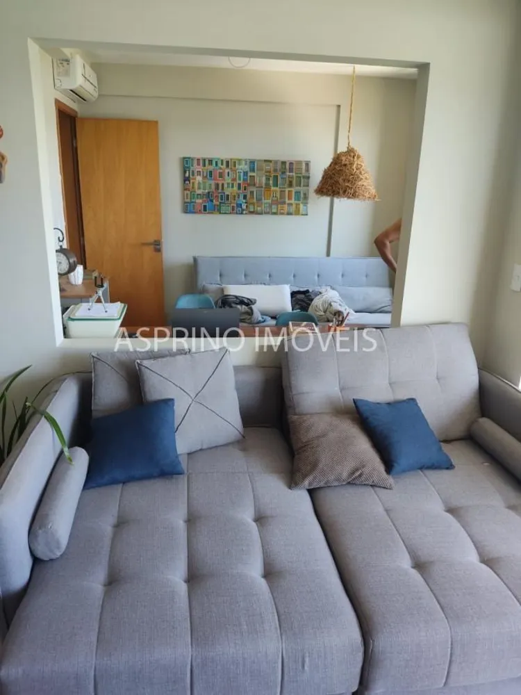 Apartamento, 3 quartos - Foto 4
