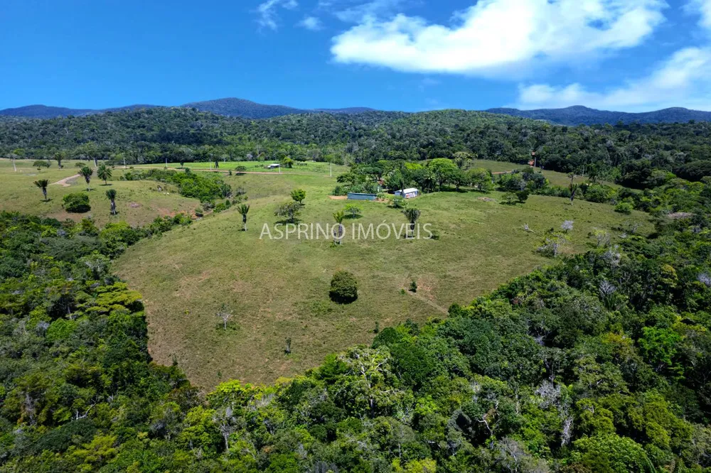 Sítio, 2 hectares - Foto 1