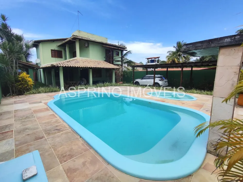 Casa, 4 quartos, 400 m² - Foto 3