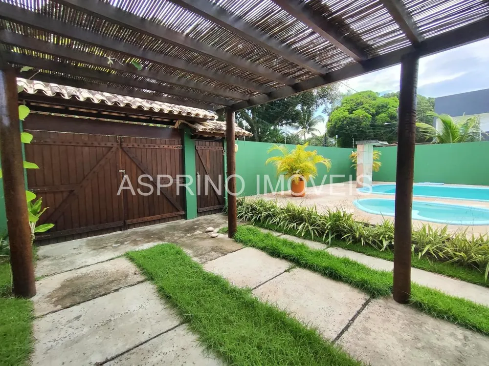 Casa, 4 quartos, 400 m² - Foto 5