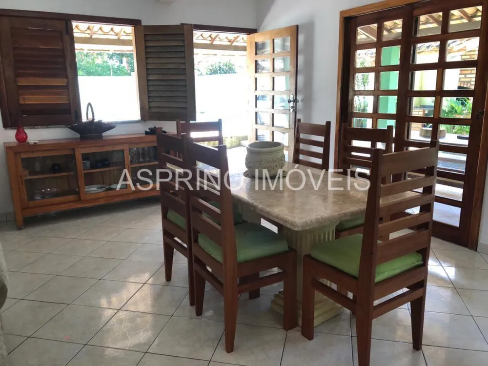 Casa, 4 quartos, 400 m² - Foto 7
