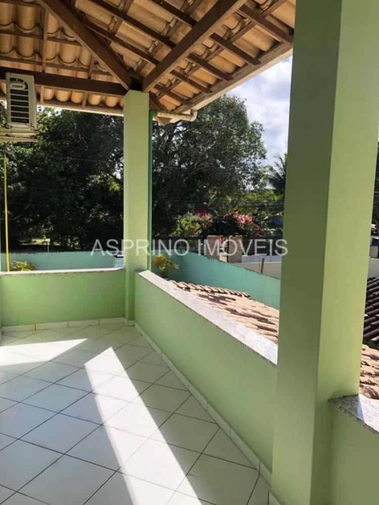 Casa, 4 quartos, 400 m² - Foto 9