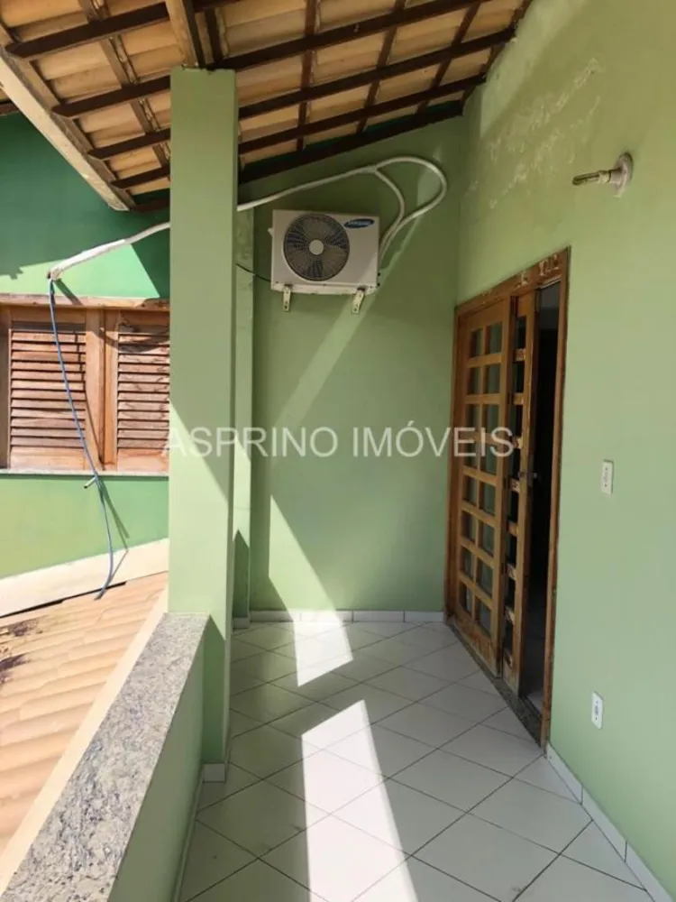 Casa, 4 quartos, 400 m² - Foto 8