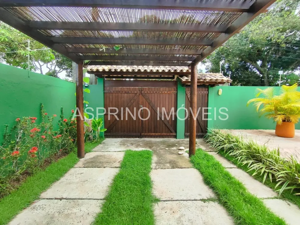 Casa, 4 quartos, 400 m² - Foto 4