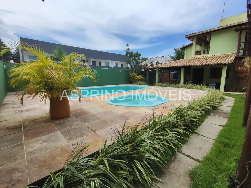 Casa, 4 quartos, 400 m² - Foto 6