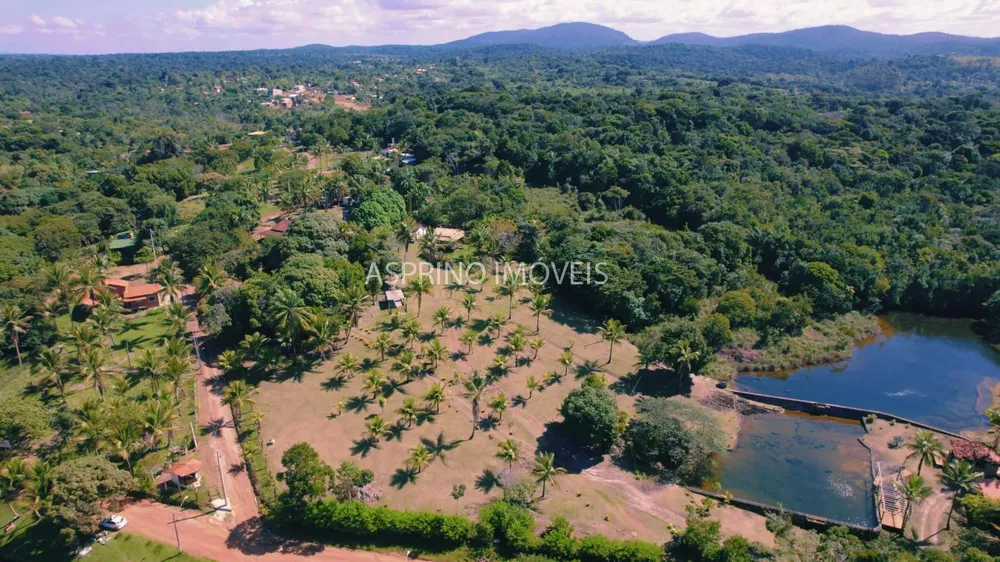 Terreno, 582 m² - Foto 1