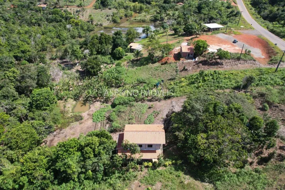 Terreno, 3000 m² - Foto 2