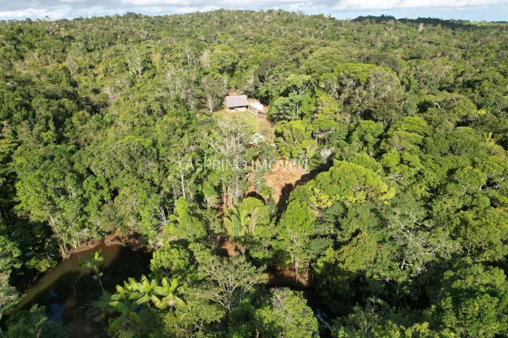 Sítio, 25 hectares - Foto 1