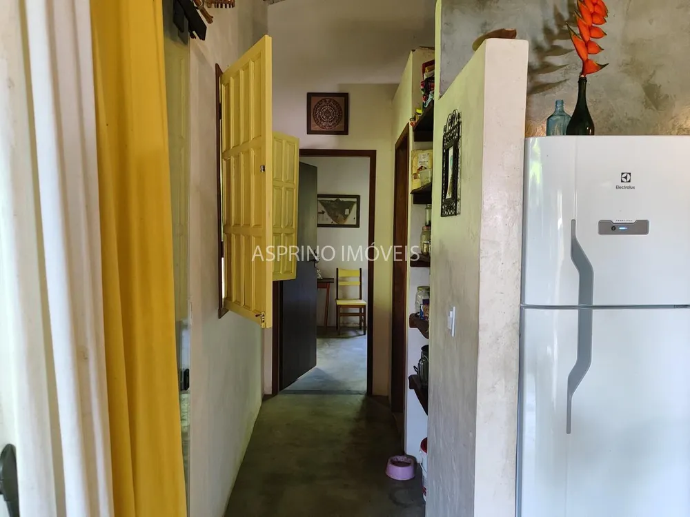 Casa, 2 quartos, 104 m² - Foto 5