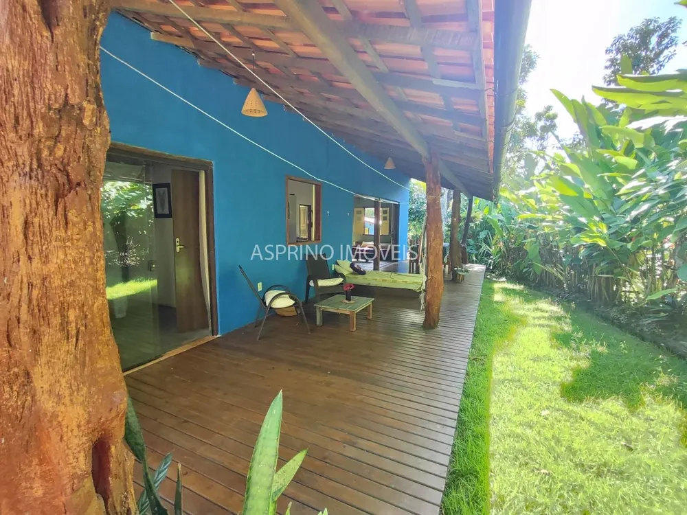 Casa, 2 quartos, 104 m² - Foto 7