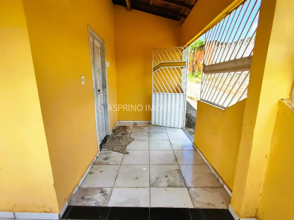Casa, 2 quartos, 50 m² - Foto 6