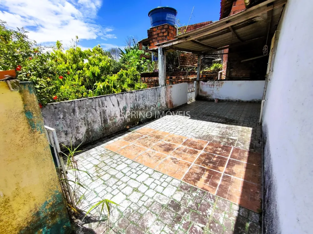 Casa, 2 quartos, 50 m² - Foto 7