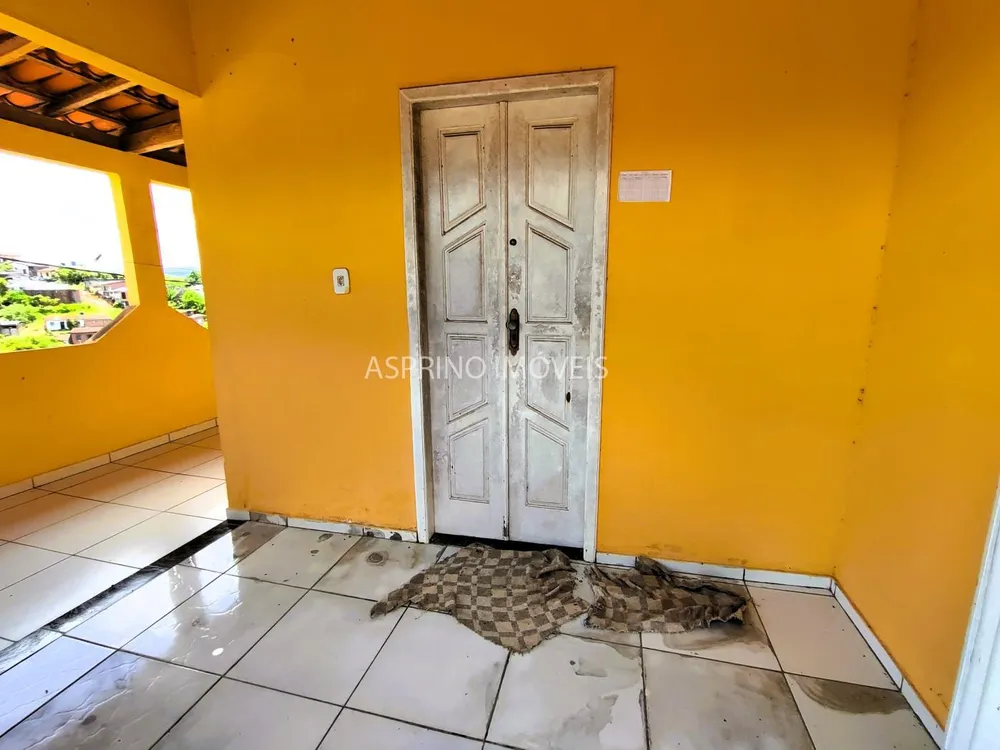 Casa, 2 quartos, 50 m² - Foto 13
